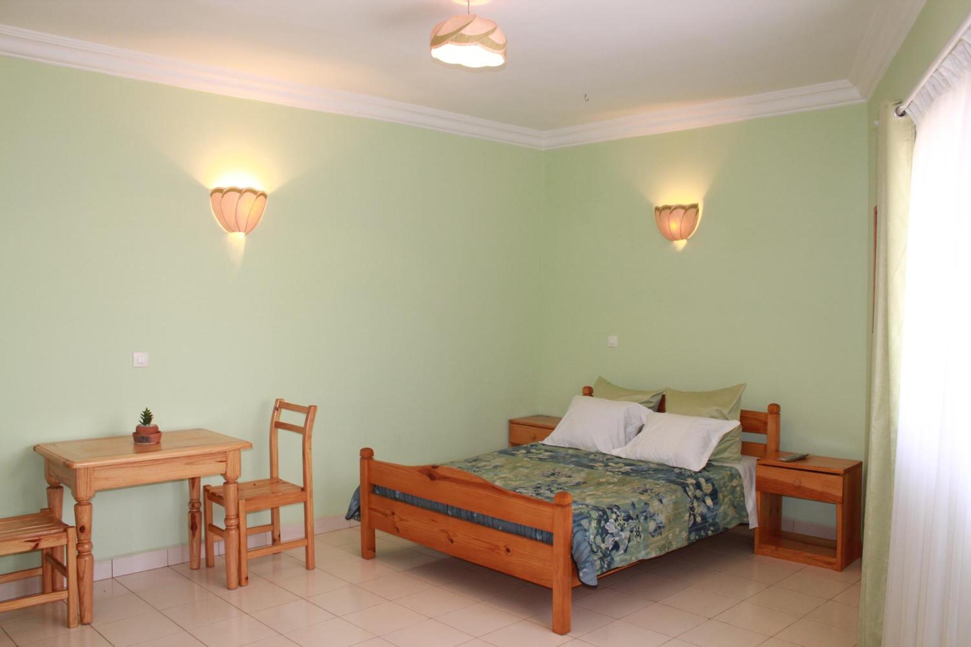 K.Meleon-Hotel อันตานานารีโว ห้อง รูปภาพ